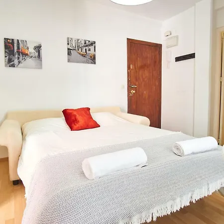 11 Calle Lagar Apartamento Sevilla