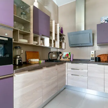 Veoapartment Jeronimo Terrace Seville