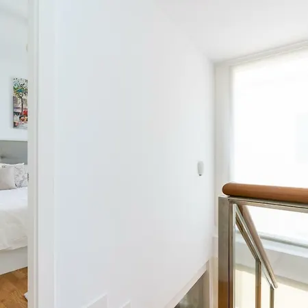Veoapartment Jeronimo Terrace *