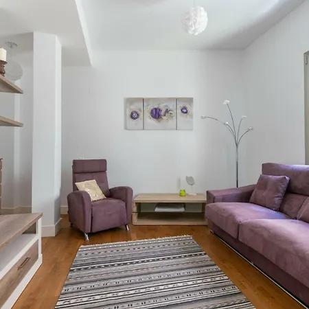 Veoapartment Jeronimo Terrace *