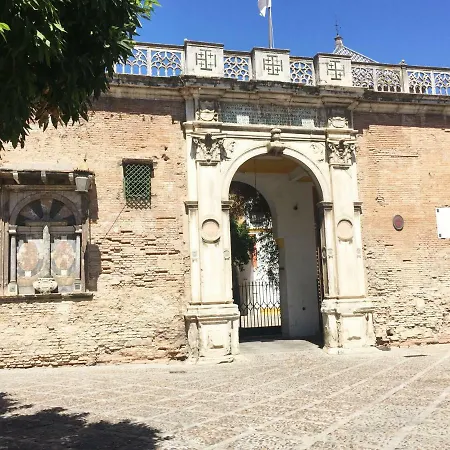 Appartamento Imperial - Parking Gratis Siviglia