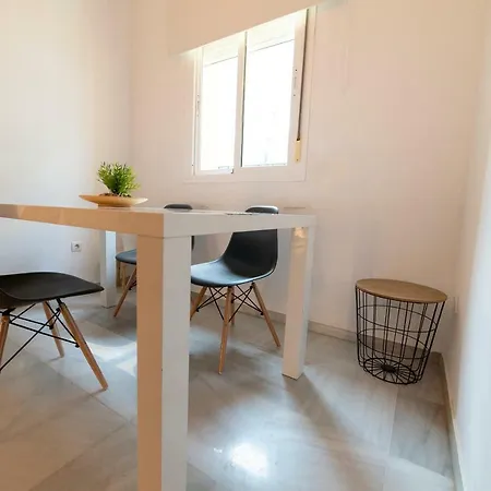 Alfareria Apartment