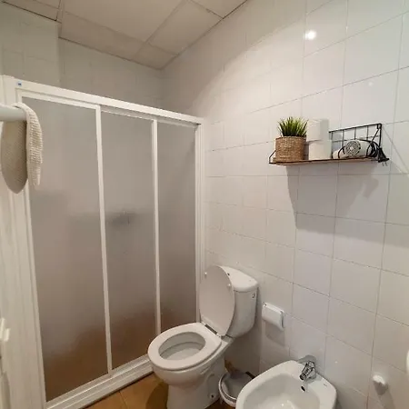 Apartment Alfareria