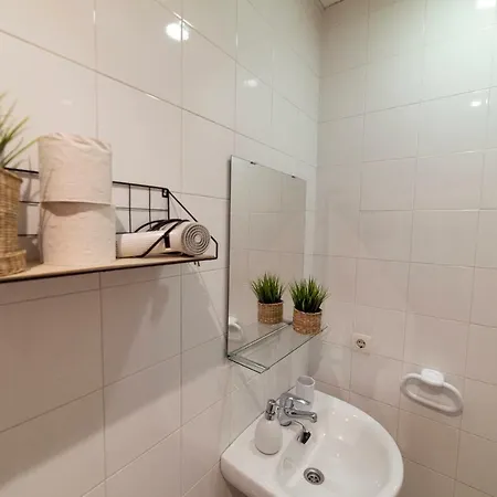 Apartment Alfareria *