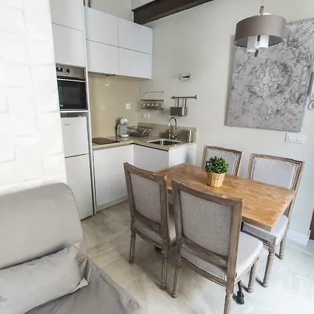 Apartment Sol Y Luna De Triana