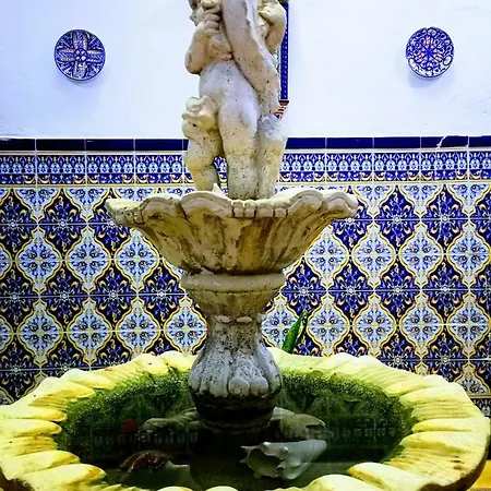 Virgen De La Luz * Sevilla