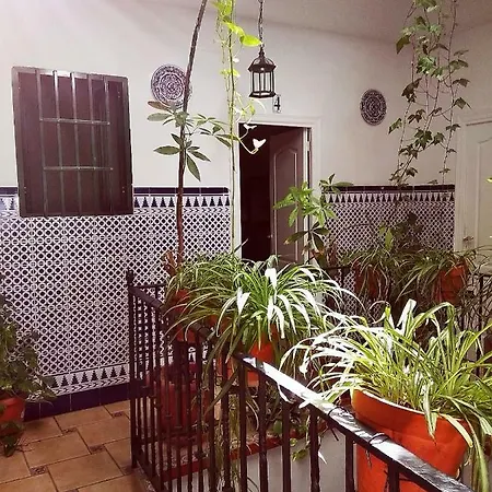 Pensión Virgen De La Luz