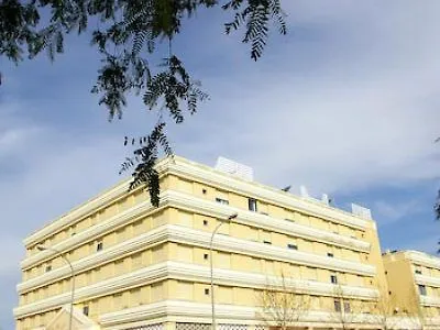 Apartment Luxsevilla Palacio *