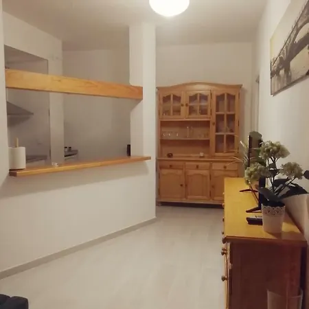 Triana Pureza 12-14 * Севилья