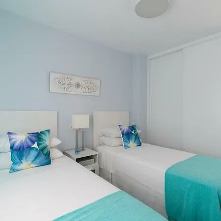 Apartamento Unique Homes Setas La Campana Sevilha