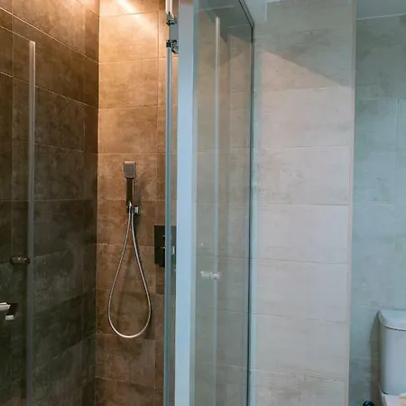 Apartamento Unique Homes Setas La Campana Sevilha