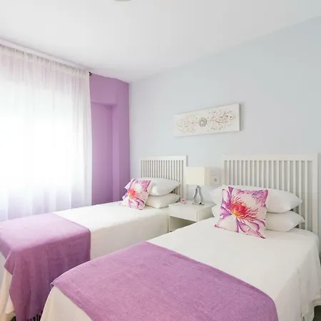 Unique Homes Setas La Campana Sevilha