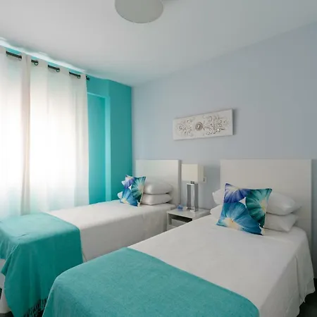 Unique Homes Setas La Campana Apartamento *