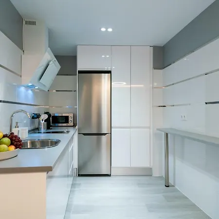 Unique Homes Setas La Campana Apartamento *