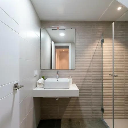 Apartamento Unique Homes Setas La Campana *