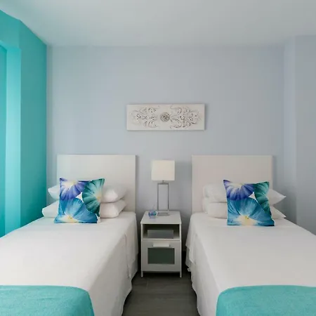 Unique Homes Setas La Campana Apartamento Sevilha
