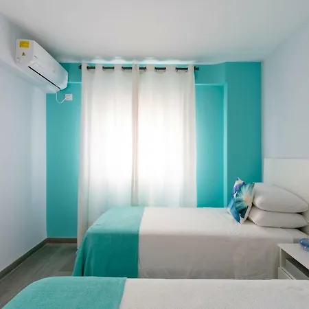 Unique Homes Setas La Campana Apartamento *