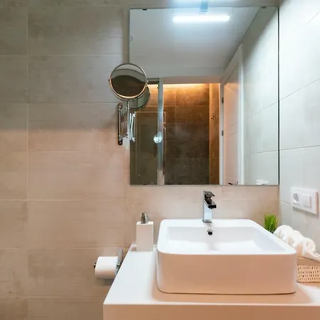 Unique Homes Setas La Campana Apartamento Sevilha
