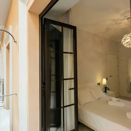 Appartamento Minimalism And Modern- 2bd 1bth- Setas