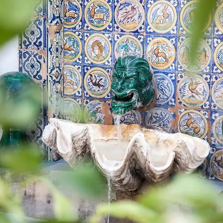 Triana Montalvan Hotel