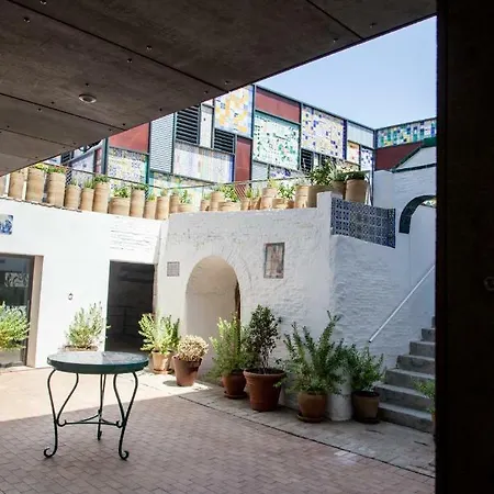 Hotel Triana Montalvan 3*