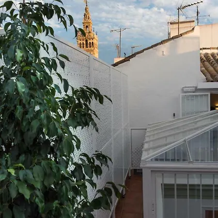 Appartamento Céntriko - Quintero 40 *