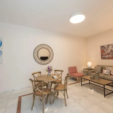 Appartamento Céntriko - Quintero 40 *
