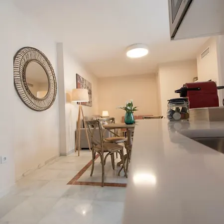 Appartamento Céntriko - Quintero 40 *