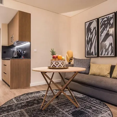 Apartment Murillo Plaza Sta. Cruz Seville