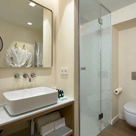 Murillo Plaza Sta. Cruz Apartment Seville