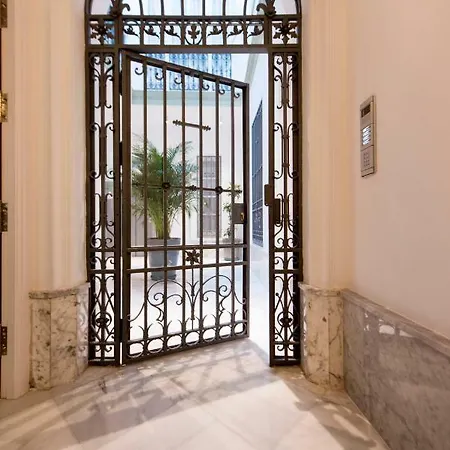 Appartamento Céntriko - Quintero 40 Siviglia