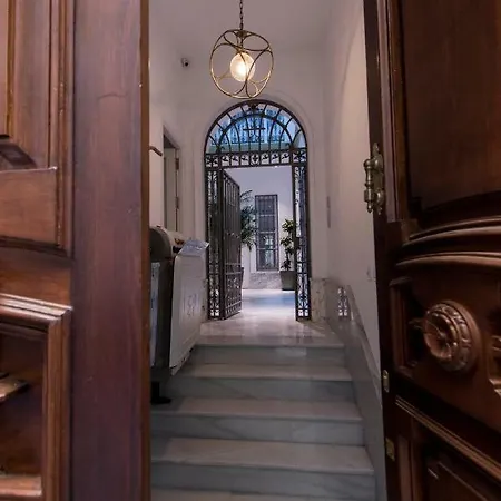 Appartamento Céntriko - Quintero 40 Siviglia