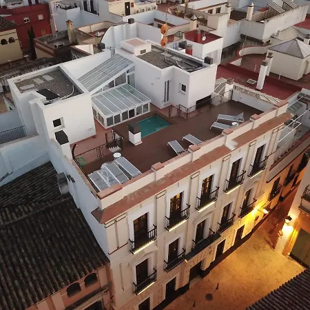 Lanza Apartment
