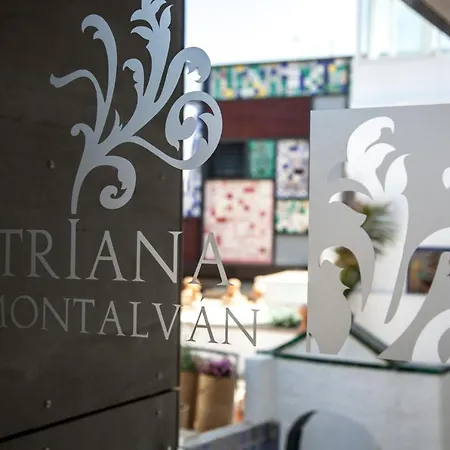 Triana Montalvan