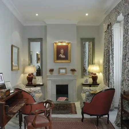 Otel Casa Numero 7 Sevilla