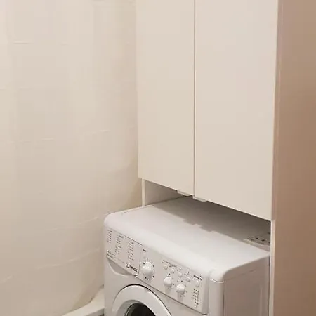 Apartment Mendoza Rios Seville