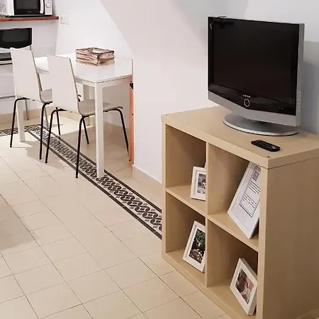 Apartment Mendoza Rios