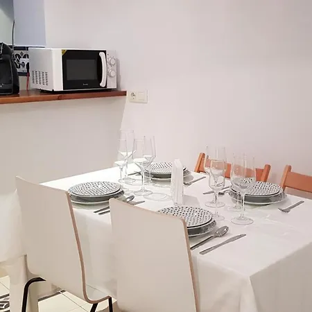 Apartment Mendoza Rios *