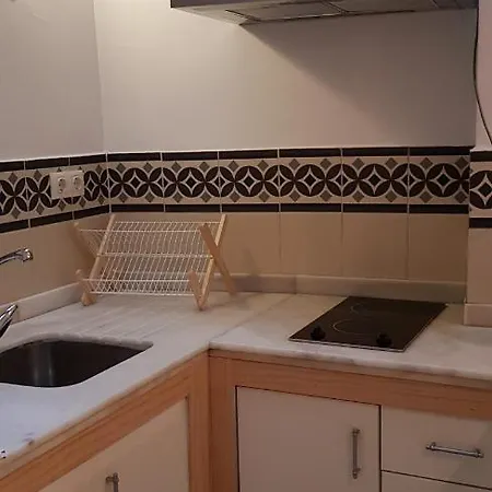 Mendoza Rios Apartment