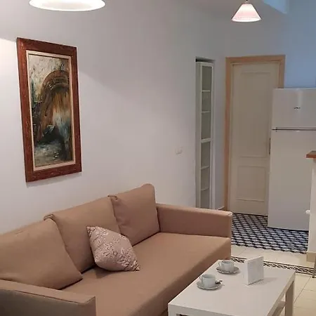 Mendoza Rios Apartment