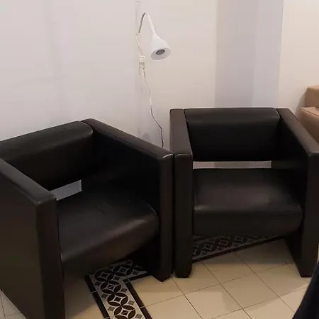 Mendoza Rios Apartment *