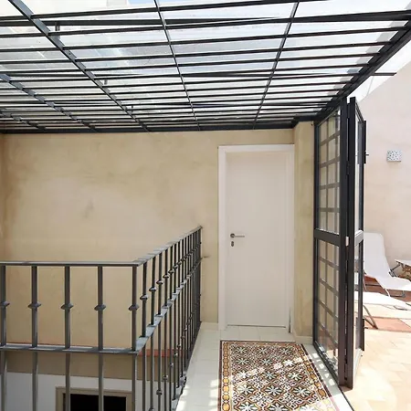Apartment Veoapartment Quintana Terrace Seville
