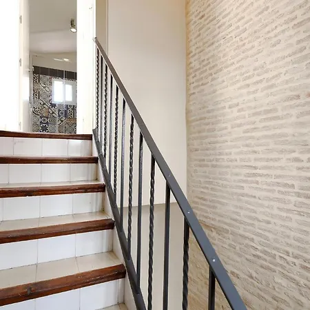 Veoapartment Quintana Terrace Apartment