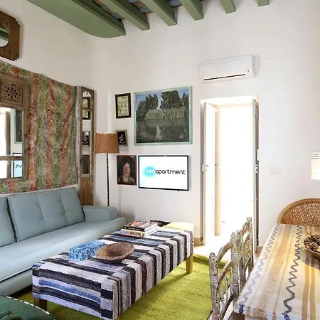 Veoapartment Quintana Terrace