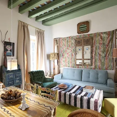 Veoapartment Quintana Terrace *