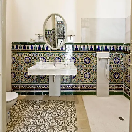 Veoapartment Quintana Terrace *