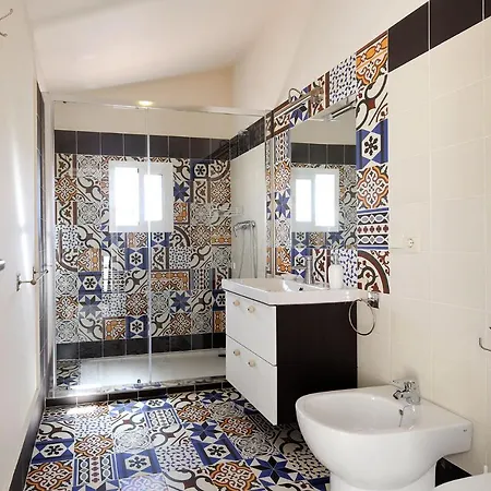 Veoapartment Quintana Terrace