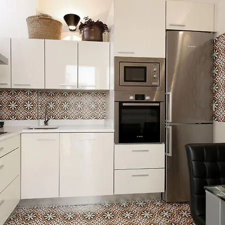 Veoapartment Quintana Terrace *