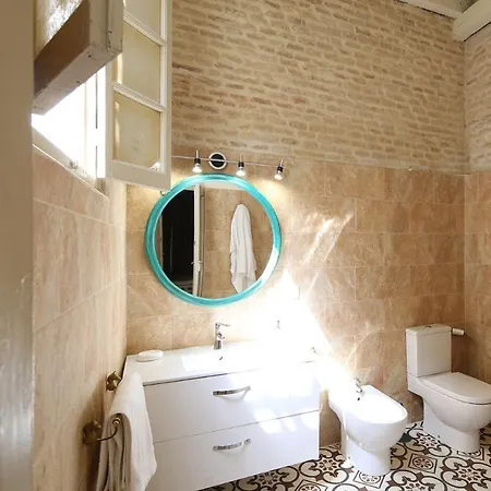Veoapartment Quintana Terrace * Seville