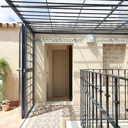 Veoapartment Quintana Terrace * Seville